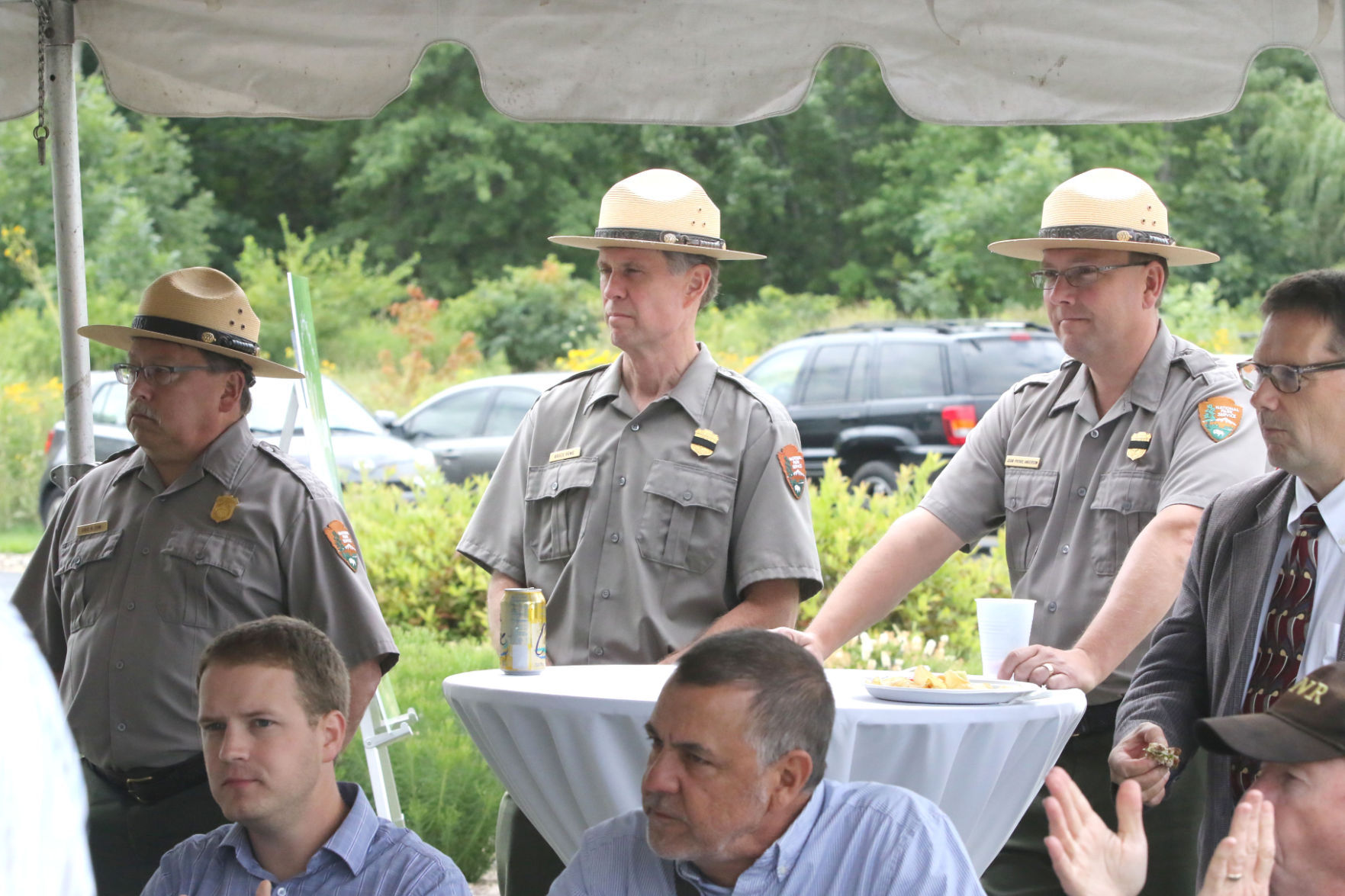 NIPSCO and local environmental organizations celebrate a $2 million effort
